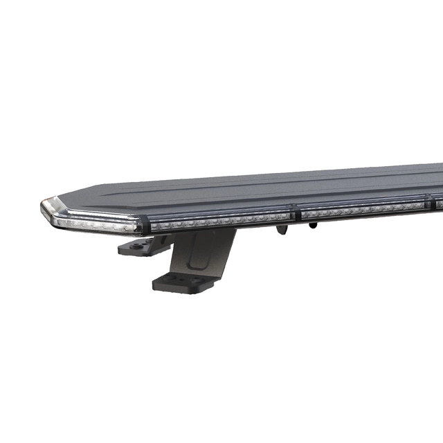 BRIODLIGHTS HORIZON 36" Varsellysbjelke LED 92cm 12/24V 
