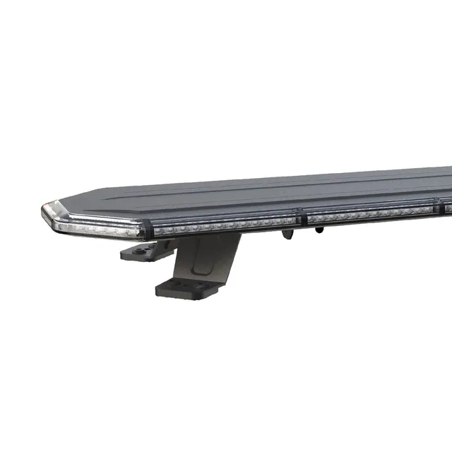 BRIODLIGHTS HORIZON 54" Varsellysbjelke LED 135cm 12/24V 