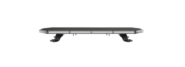 BRIODLIGHTS HORIZON 30" Varsellysbjelke LED 75cm 12/24V 