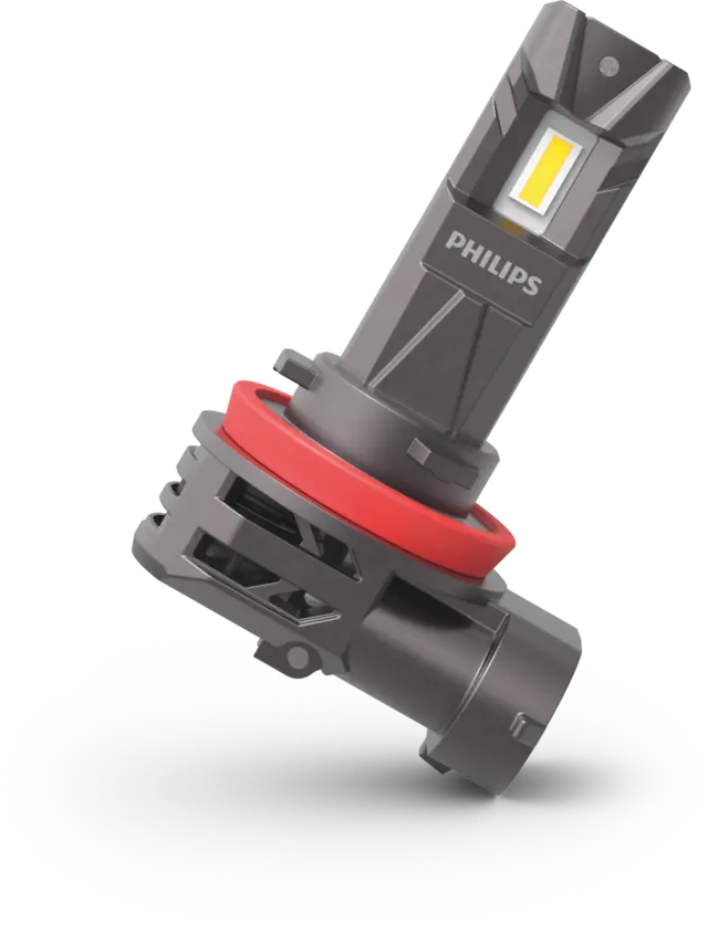 PHILIPS H11 tåkelys 12V LED kit Ultinon Access | Verne