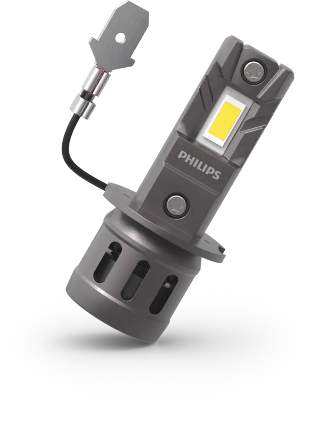 PHILIPS H3 12V LED kit Ultinon Access 