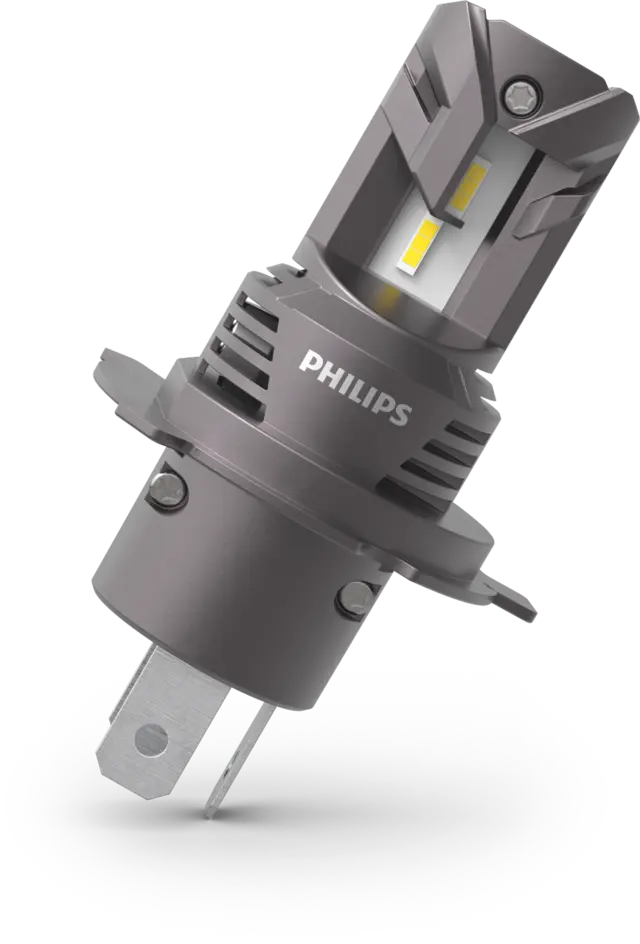 PHILIPS H4 12V LED kit Ultinon Access 