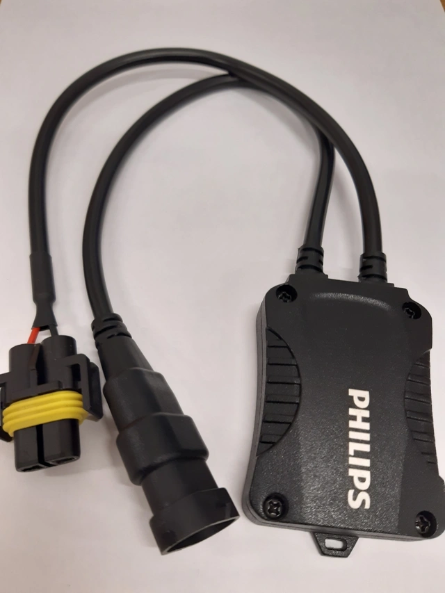 PHILIPS CAN-bus motstand 12V H8 / H11 / H16 