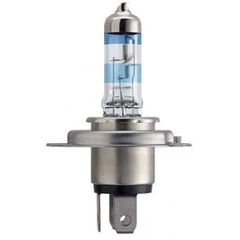PHILIPS lyspæresett H4 12V X-treme Vision 