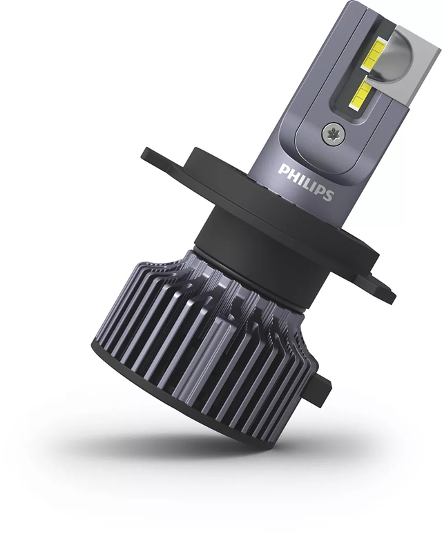 PHILIPS LED kit H4 12/24V Pro3022 