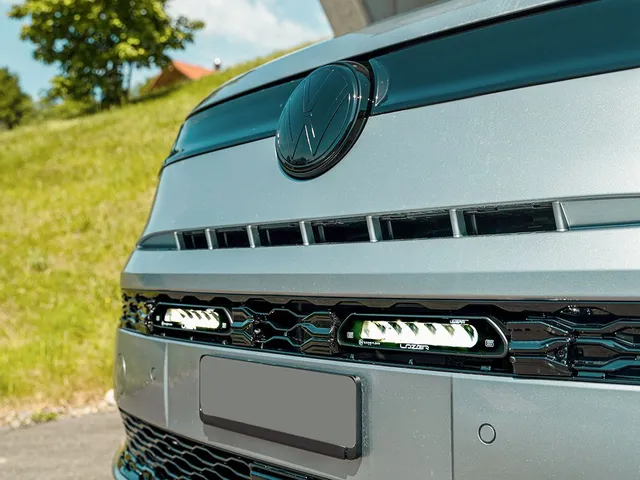 LAZER VW T7 Multivan 2024-> Grillkit 