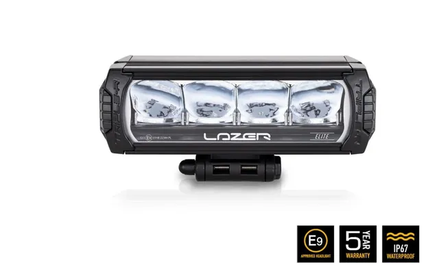 LAZER TR750 ELITE LED-bar 230mm 5068 lumen 