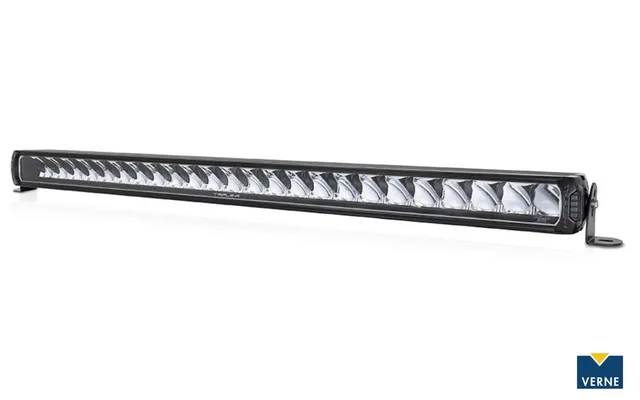 LAZER LED-bar Elite 1125mm, 24 LED fjernlys 