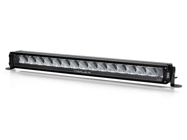 LAZER LED-bar Elite 765mm, 16 LED fjernlys 