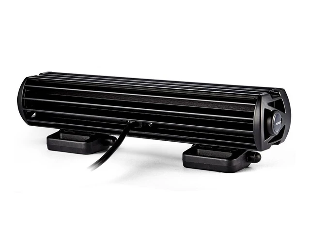 LAZER LED-bar EVO 364mm, 8 LED, fjernlys 