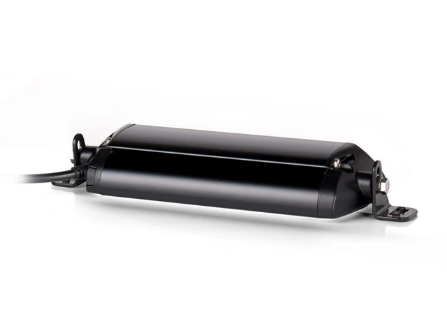LAZER LED-bar Elite Combo 232mm, 6 LED fjernlys 