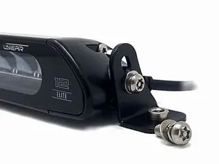 LAZER LED-bar Combo 1282mm, 48 LED fjernlys 