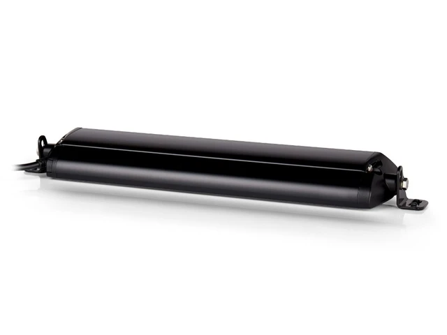 LAZER LED-bar Elite Combo 382mm, 12LED fjernlys m/parklys 