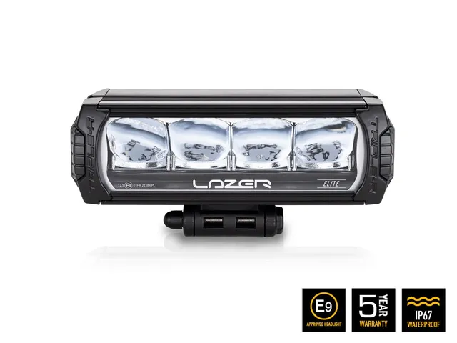 LAZER VW Amarok 2016-2021 Grillkit 