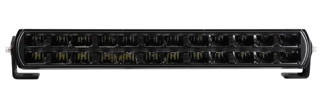BRIODLIGHTS LED-bar m/parklys 525mm, 24LED, 27000 lumen 
