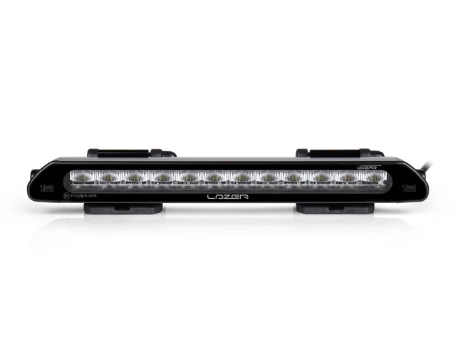 LAZER Senterbrakett For Linear- serien 
