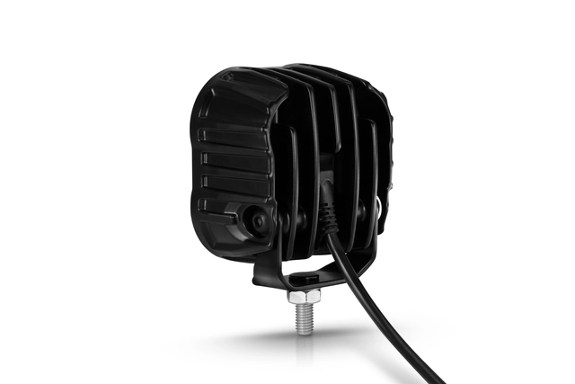 LAZER UTILITY50 arbeidslys 50W, 4 LED, 5000 lumen 