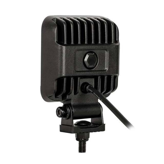 BRIODLIGHTS LED arbeidslys 9 LED 5285 lumen 
