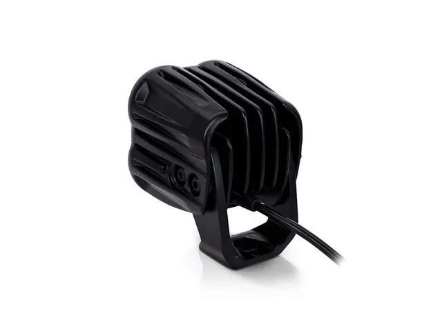 LAZER UTILITY80 arbeidslys 80W, 4 LED, 8940 lumen, HD 