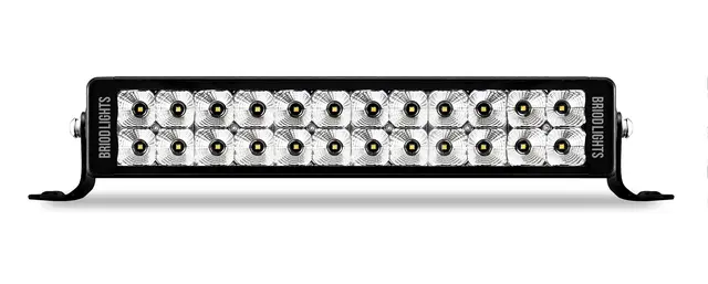 BRIODLIGHTS LED-bar arbeidslys 360mm, 6825 lumen 
