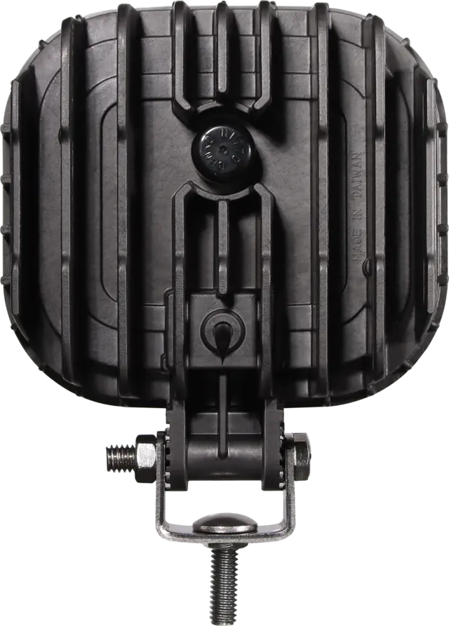LUCIDITY 9 LED arbeidslampe 1490 effektive lumen kompositthus 