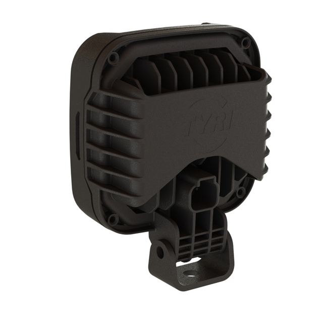 TYRI S1 LED arbeidslys Symmetrisk 12V 