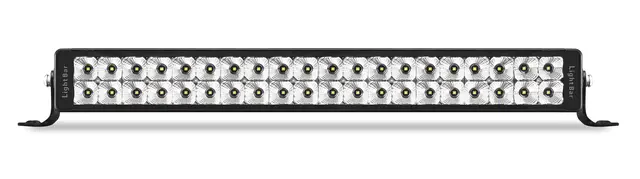 BRIODLIGHTS LED-bar arbeidslys 550mm, 16800 lumen 