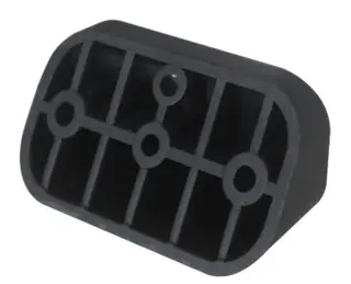 BRIODLIGHTS vinkelbrakett 30 grader for 4215led 