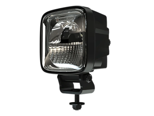 NORDIC LED arbeidslys LED, 1500 effktive lumen 