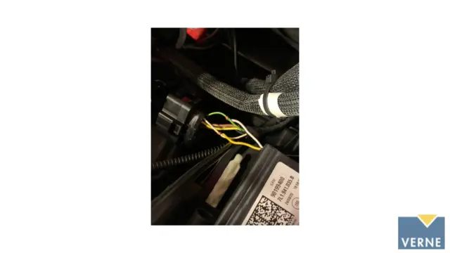 MODERNUM Digital Lightning 1200 sett 12/24V 