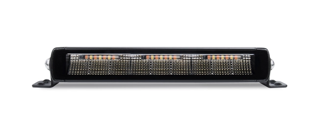 BRIOD arbeidslys LED-bar park/varsellys 250mm, 3780 lumen 
