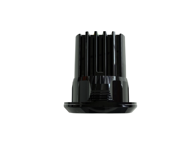 JULUEN CR6 6-LED varsellys innfellbar 4 pk 