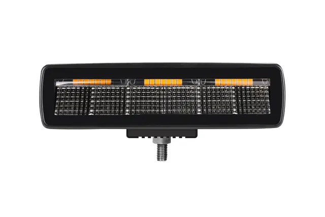 BRIODLIGHTS Arbeidslys / varsellys 6 LED 2280 Lumen AR 