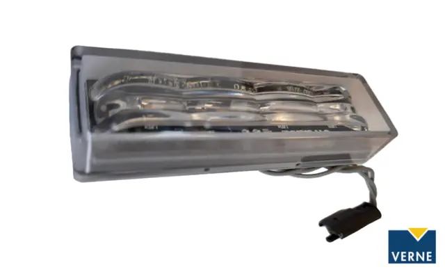 911 SIGNAL LED modul til Lurker klar 