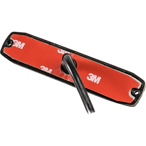 911 SIGNAL Varsellys 6 LED med 2500mm kabel 