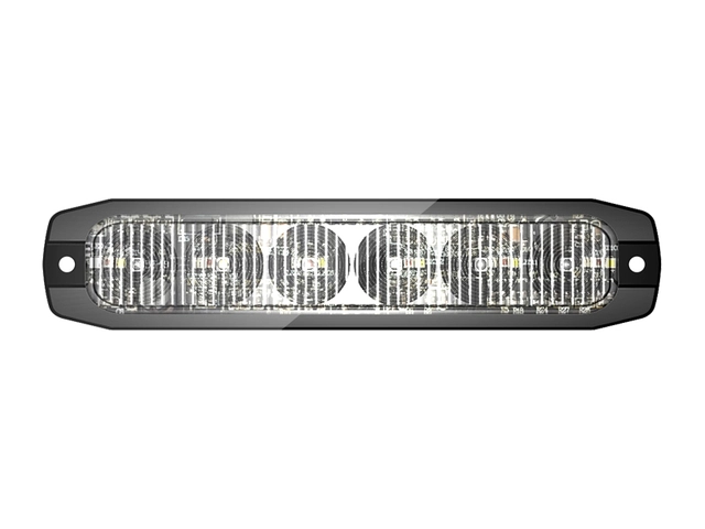 911 SIGNAL Varsellys 6 LED 