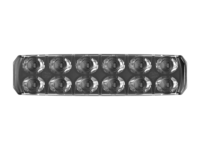 911 SIGNAL Varsellys 12 LED 