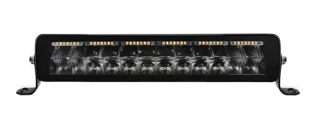 BRIOD fjernlys LED-bar park/varselys 360mm, 10800 lumen 