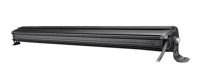 BRIODLIGHTS 820mm. arbeidslys LED-bar m/ varsellys og parklys, 25200 lumen 