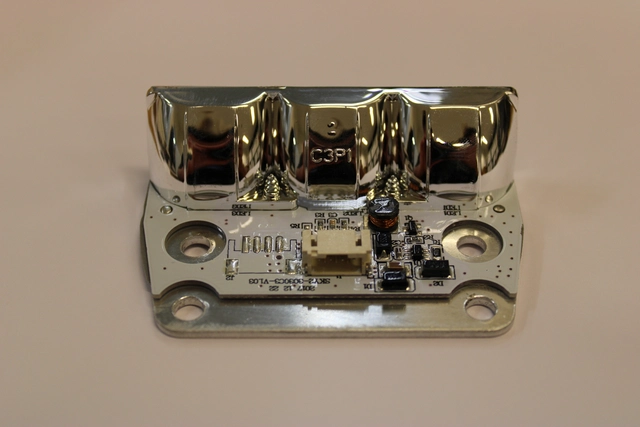 911 SIGNAL LED modul air lysbjelke 