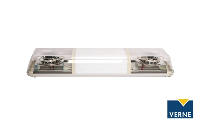 ECCO Halo LED Varsellysbjelke 742mm 24V 