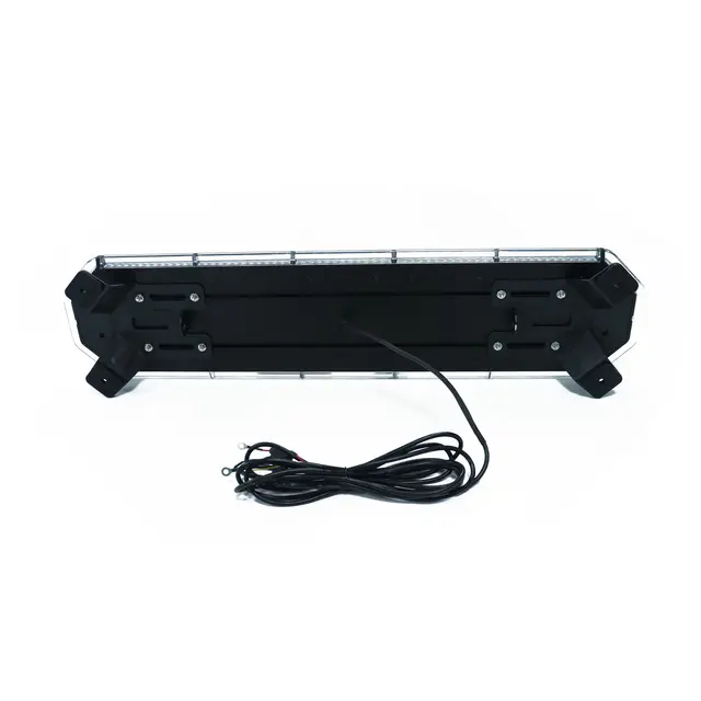 BRIODLIGHTS HORIZON 36" Varsellysbjelke LED 92cm 12/24V 