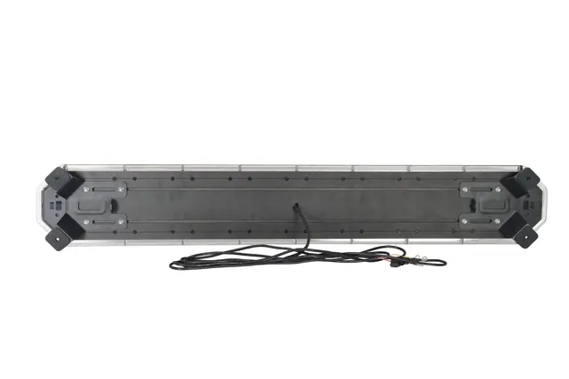 BRIODLIGHTS HORIZON 54" Varsellysbjelke LED 135cm 12/24V 