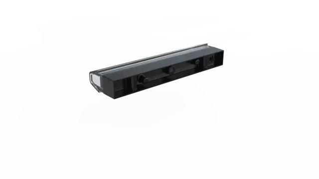 BRIODLIGHTS Horizon LEDmodul til varsellysbjelke midt 