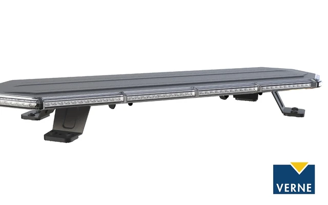BRIODLIGHTS HORIZON 42" Varsellysbjelke LED 105cm 12/24V 