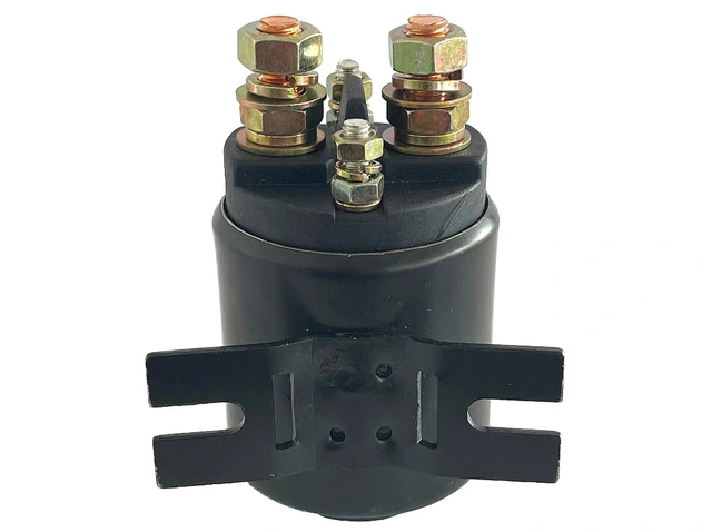 UNIVERSALRELE 12V, 300A 