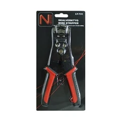 Avisolreingstang lengde 200mm | Verne