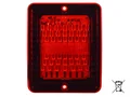 BRIODLIGHTS tåkebaklys innsats LED 10-30V