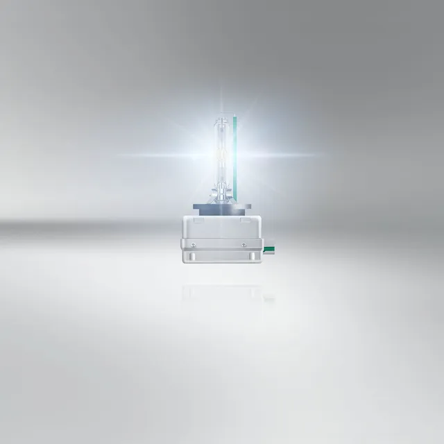 OSRAM D3S +220% 35W PK32D-5 Osram Xenarc Night Breaker Laser 