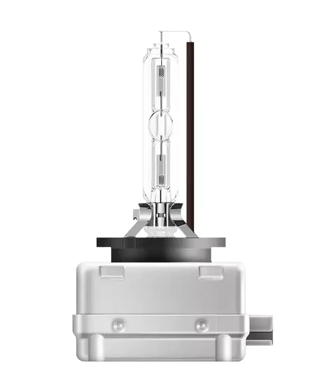 OSRAM D1S +220% 35W PK32D-2 Osram Xenarc Night Breaker Laser 